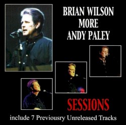 More Andy Paley Sessions