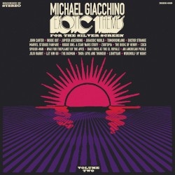 Exotic Themes for the Silver Screen, Vol. 2