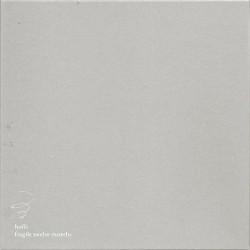 収録曲 [Fragile Twelve Months]