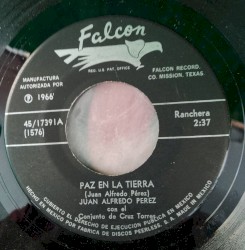 Paz en la tierra / Tu decisión