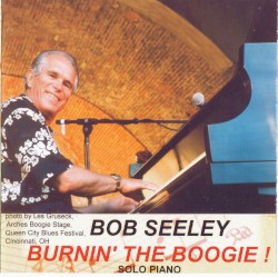 Burnin' the Boogie