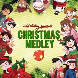 Christmas Medley
