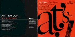 A.T.’s Delight