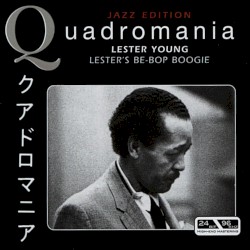 Lester's Be-Bop Boogie