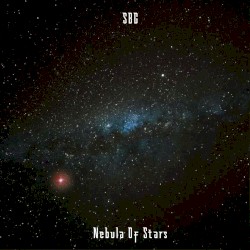 Nebula Of Stars