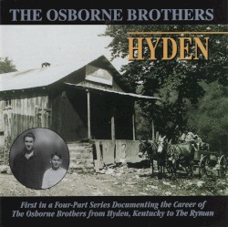 Hyden