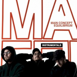 Equilibrium (Instrumentals)