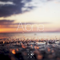 Alone
