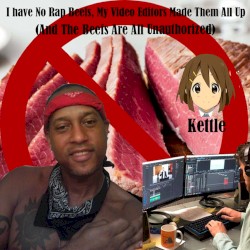 I Have No Rap Beefs, My Video Editors Made Them All Up (And They Were All Unauthorized)