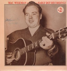 Early Dot Recordings Vol. 2