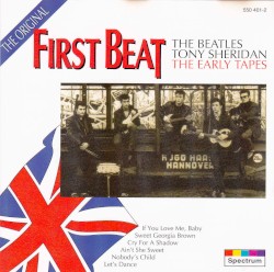 First Beat: The Early Tapes