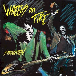 Wheels on Fire