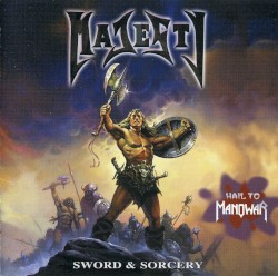 Sword & Sorcery