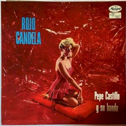 Rojo candela
