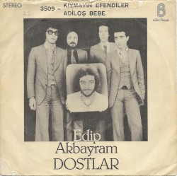 Kıymayın Efendiler / Adiloş Bebe