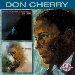 There Goes My Everything / Take a Message to Mary