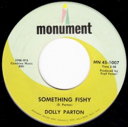Something Fishy / I've Lived My Life