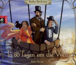 In 80 Tagen um die Welt