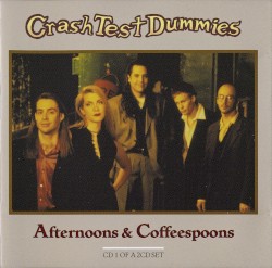 Afternoons & Coffeespoons