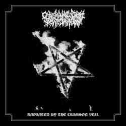 Anointed by the Crimson Veil