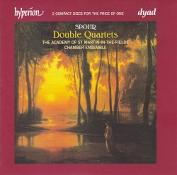 Double Quartets