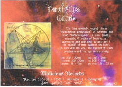 Monumental Possession