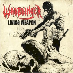 Living Weapon