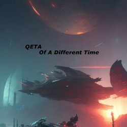 Of a Different Time