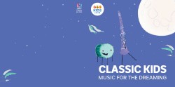 Classic Kids: Music For The Dreaming