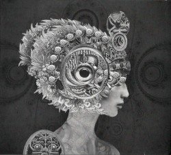 Pneuma-Ti-Coi / Continuance