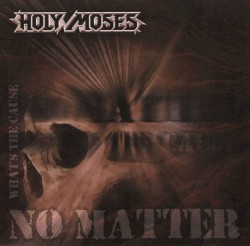 No Matter What’s the Cause