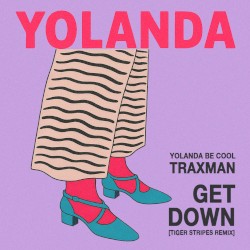 Get Down [Tiger Stripes remix]