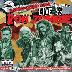 Astro‐Creep: 2000 Live: Songs of Love, Destruction and Other Synthetic Delusions of the Electric Head (live at Riot Fest)