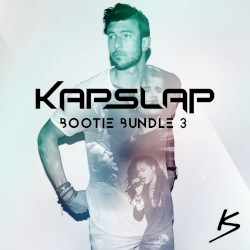 Bootie Bundle, Volume 3