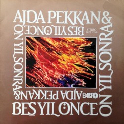 Ajda Pekkan & Beş Yıl Önce On Yıl Sonra