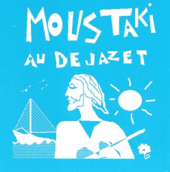 Moustaki au Dejazet