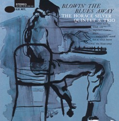 Blowin' the Blues Away