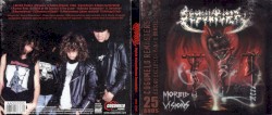 Morbid Visions / Bestial Devastation