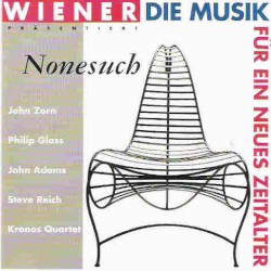 Die Musik für ein neues Zeitalter