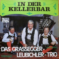 In der Kellerbar / Immer Lustig