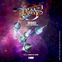 Blake's 7: Heroes