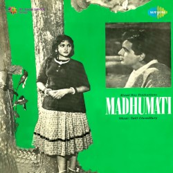 Madhumati