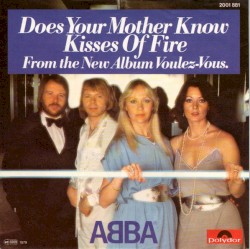 Does Your Mother Know