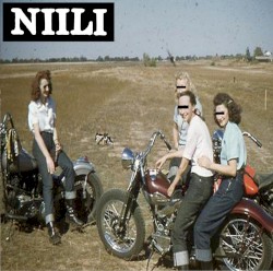 Motorcycle Friends (2018)