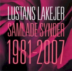 Samlade synder 1981-2007