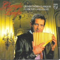Classics by Candlelight