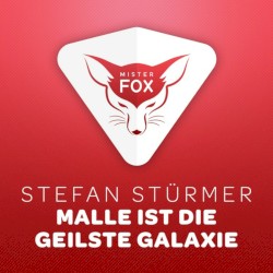 Malle ist die geilste Galaxie