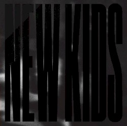 NEW KIDS : BEGIN