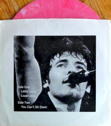 Little Latin Lupe Loop / You Can’t Sit Down