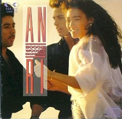 BOOGIE WOOGIE MAINLAND